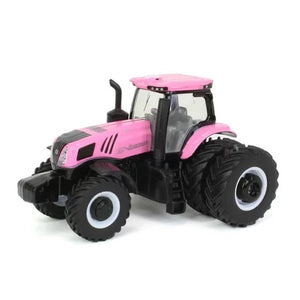 1:64 Pink New Holland Genesis T8.830 Tractor 13997