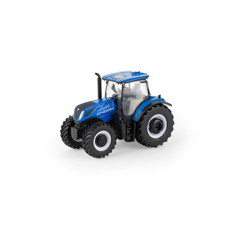 Ertl New Holland T7.270 1:64 scale model tractor