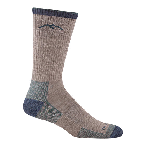 rye, Men's Cushioned Hiker Boot Socks 1403