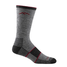 charcoal, Men's Hiker Boot Socks 1405