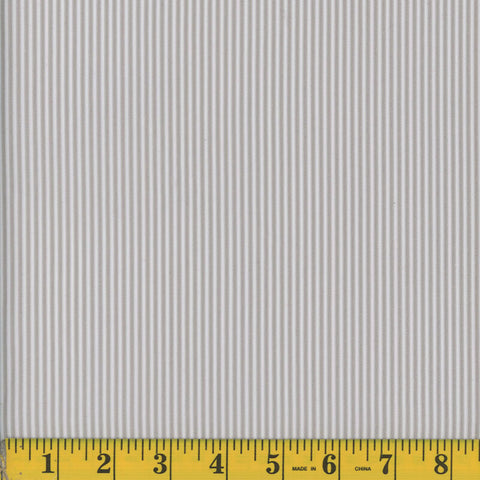 Long Life Stripe Tricot Maxdri Fabric 140724