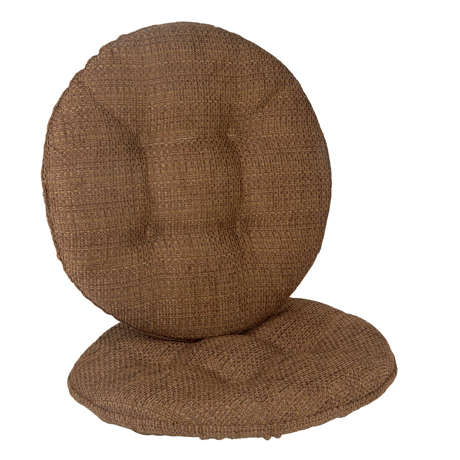 12 inch round best sale bar stool cushions