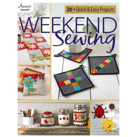 Weekend Sewing 1414611