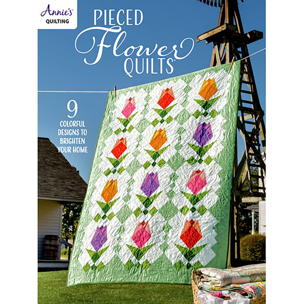 How To Make A Portable Design Board For Quilting - Blossom Heart Quilts