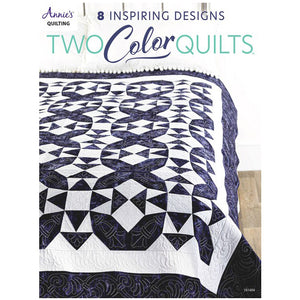 Two Color Quilts 141494