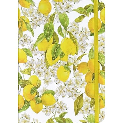 Amalfi Lemons Journal 345226