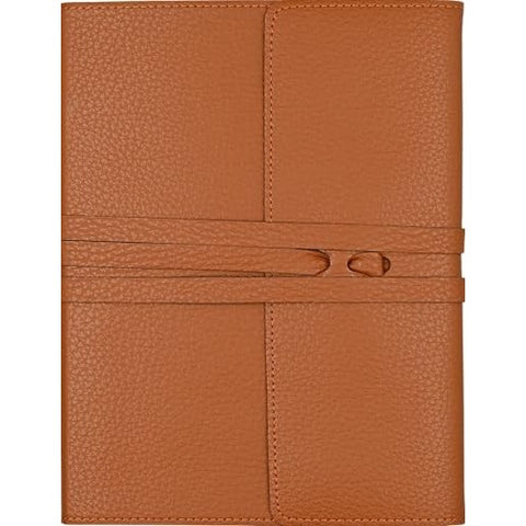 Leather Wrap Journal 344861