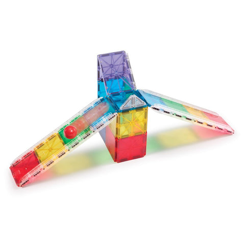 Rail Racers 33 Piece Set 251033RR