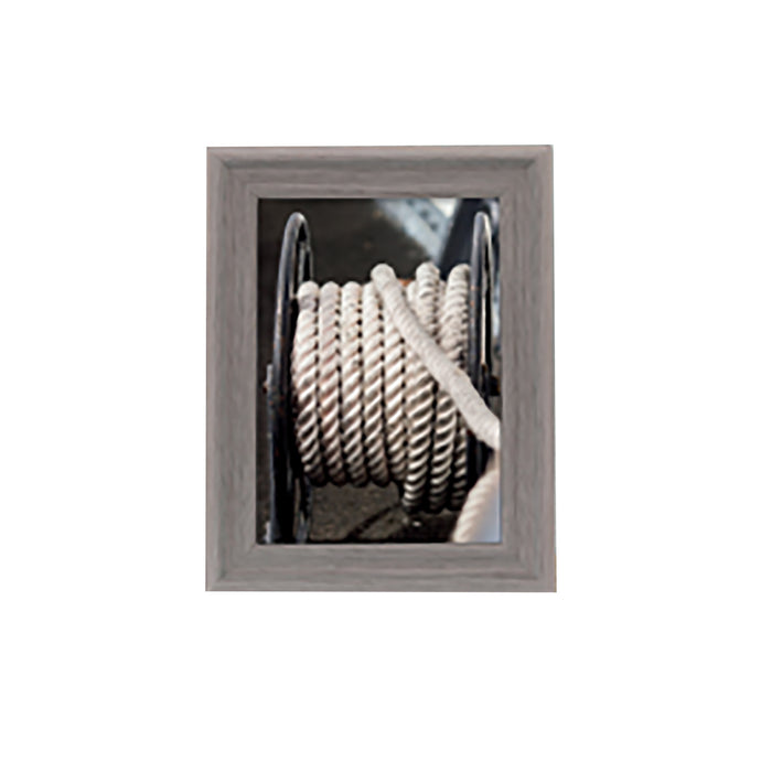 Gray Newport Picture Frame 1450
