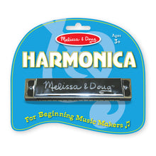 Child's Harmonica