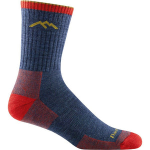 Darn Tough Men's Micro Crew Hiking Socks 1466 – Good's Store Online