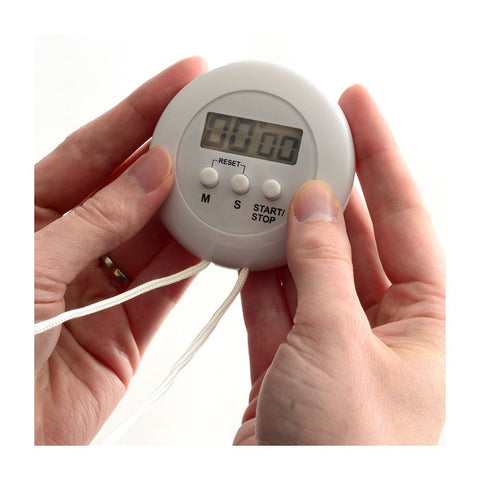 Digital Kitchen Timer 1491