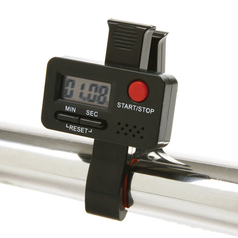 Digital Clip-On Kitchen Timer 1493