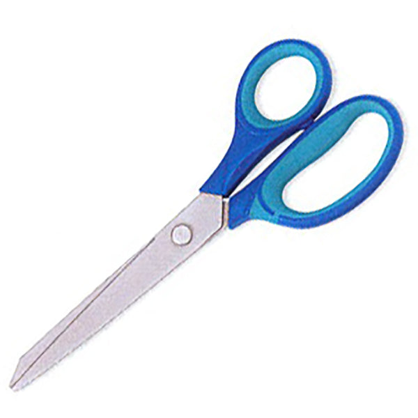 Cushion Grip All Purpose Scissors 150260