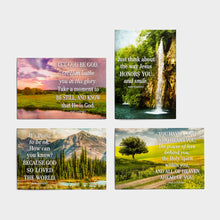 Max Lucado Thinking of You Boxed Cards 15093