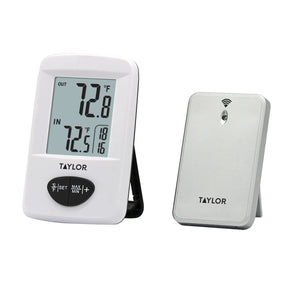 Wireless Weather Station with Clock 1511AST1