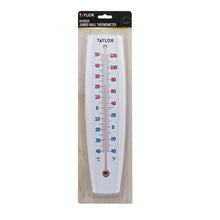 Taylor thermometer