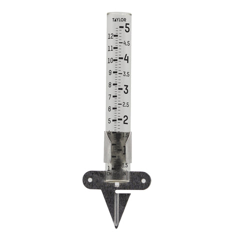 Rain gauge