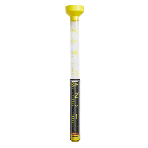 Rain gauge