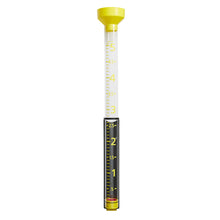 Rain gauge