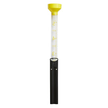 Jumbo rain gauge