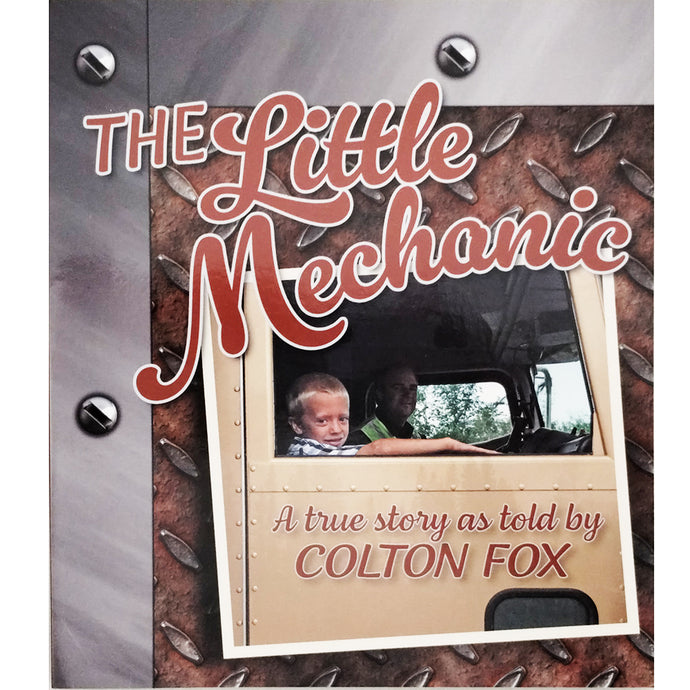 The Little Mechanic 152485