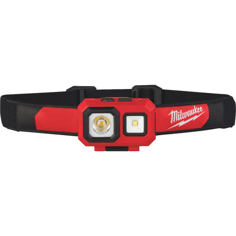 2104 Spot/Flood Headlamp