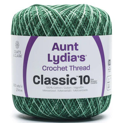 Spring Greens Thread