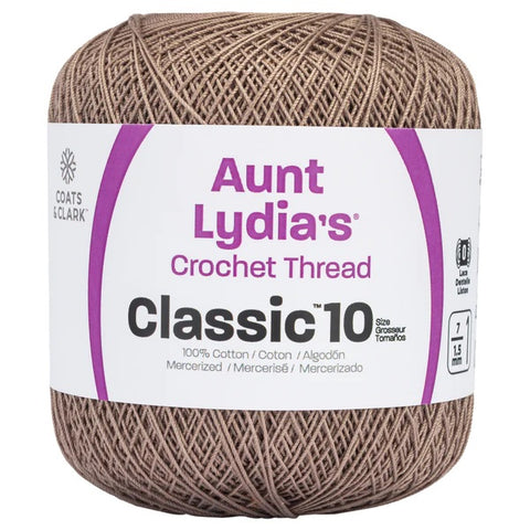 Taupe Clair Thread