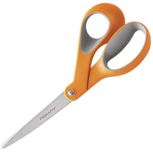 Softgrip Scissors 155880
