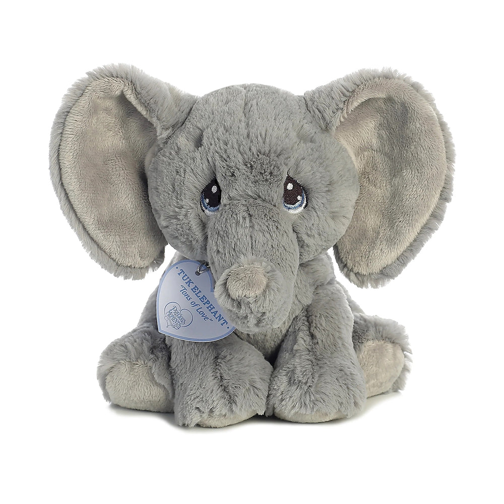 Aurora Precious Moments Tuk Elephant 15704 – Good's Store Online