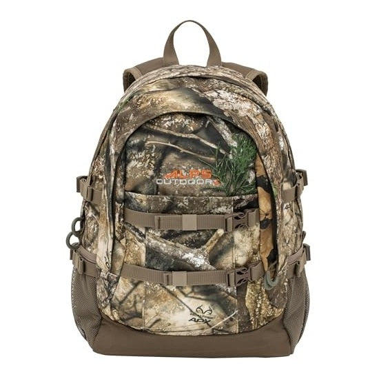 Alps Outdoorz Crossbuck Realtree APX Camo Backpack – Good's Store