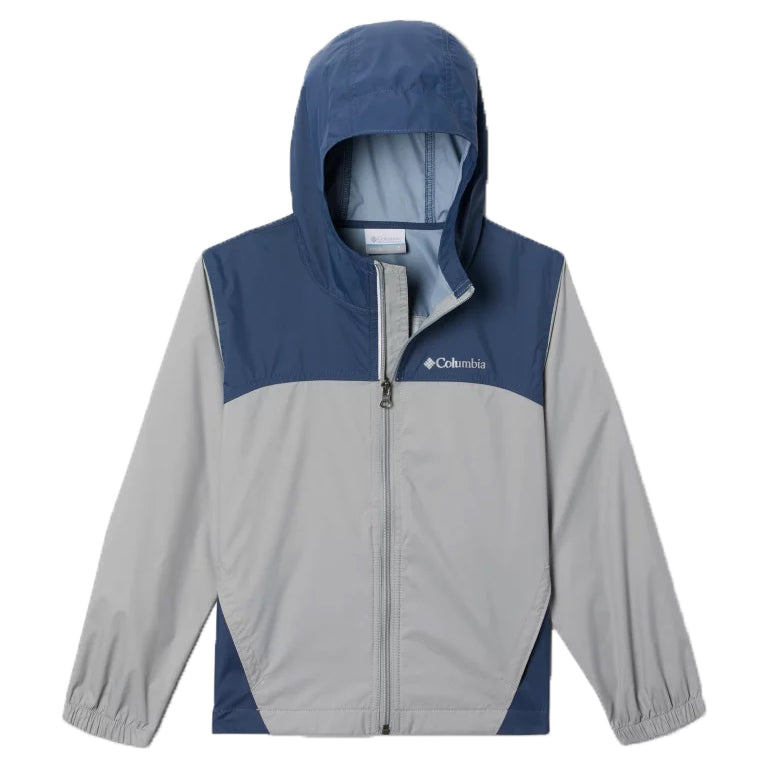 Columbia Boys' Glennaker Rain Jacket 1574731 – Good's Store Online