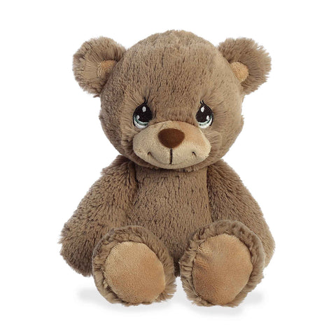 Precious Moments Barley Bear 15841