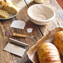 Sourdough Bread Kit 1588 with baked bread loaves