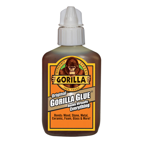 High Strength Original Gorilla Glue 2 Oz. 5000201