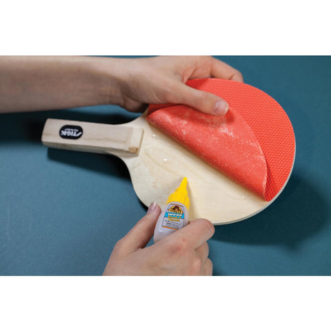 Brush and Nozzle Gorilla Super Glue 0.35 Oz. 7500102
