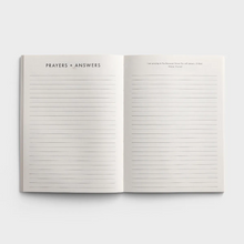 16-Month Planner Studio 71 U2143 Prayers and Answers Page 