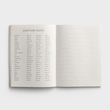 16-Month Planner Studio 71 U2143 Scripture Guide page 