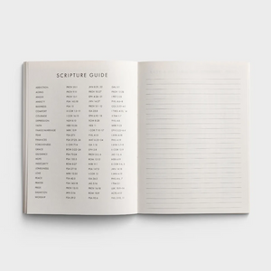16-Month Planner Studio 71 U2143 Scripture Guide page 