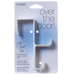 Over-the-Door Double Hook 1610