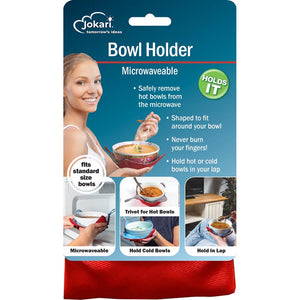 Microwaveable Bowl Holder 161062