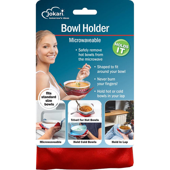 Microwaveable Bowl Holder 161062