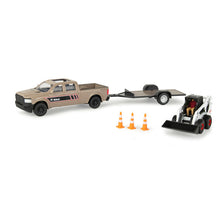 1:32 Bobcat Construction Toy Set 16505