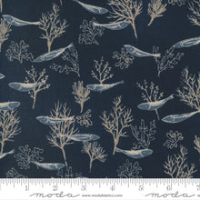 Moda To The Sea Collection Cotton Fabric 16932