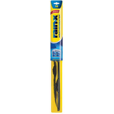 16 in. Weatherbeater Replacement Windshield Wiper Blade