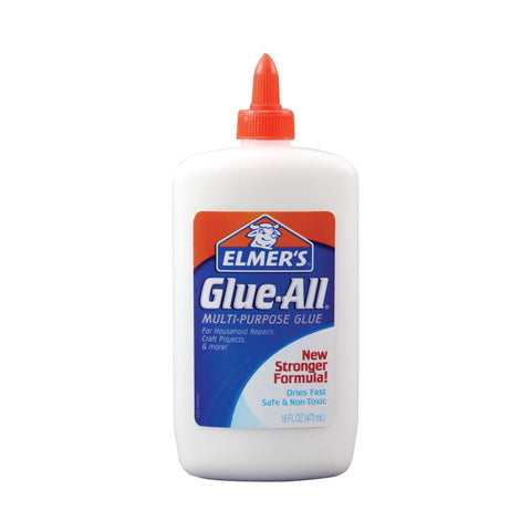 Glue-All Multi-Purpose Glue, White