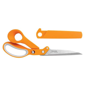 Scissors and Sheath