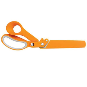 Scissors in Sheath