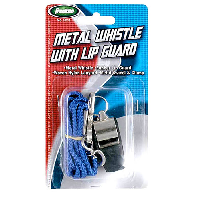 Metal Whistle 1711